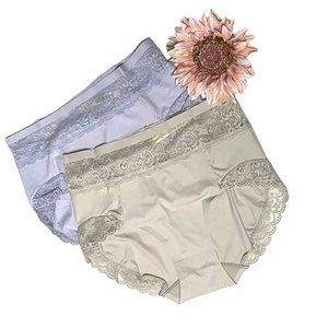 Rhonda Shear 2 pack Body Brief 1X